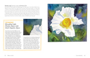 Wildflowers of the West: An Artist's Guide