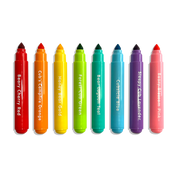 Cub Crew: Markers (Set of 8)