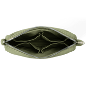 Soolla® Studio Pouch - Ganja Green (Stationery Pouch)