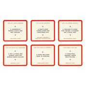 Mini Poorly Explained Movies - Holiday Edition