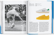 The Adidas Archive. The Footwear Collection. 40th Ed.