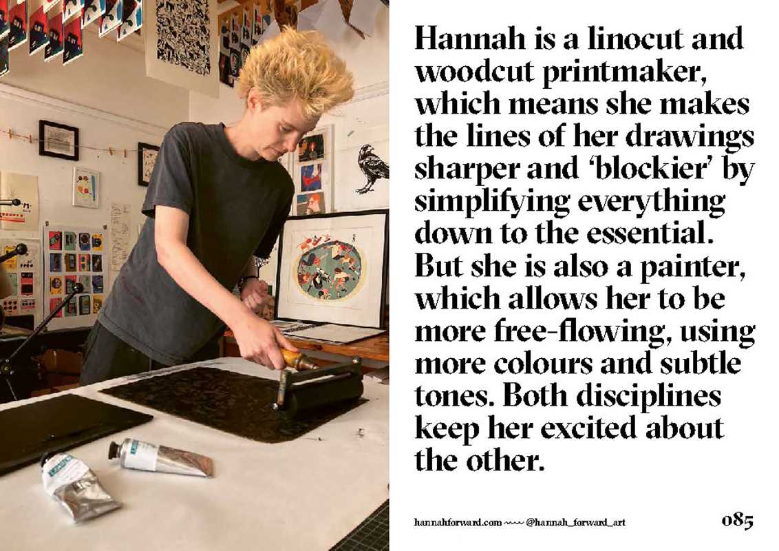 Skate & Art by Michele Addelio