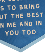 Joni MItchell "All I Want" | Camp Flag