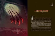 Creepy Campfire Stories: Frights to Tell at Night