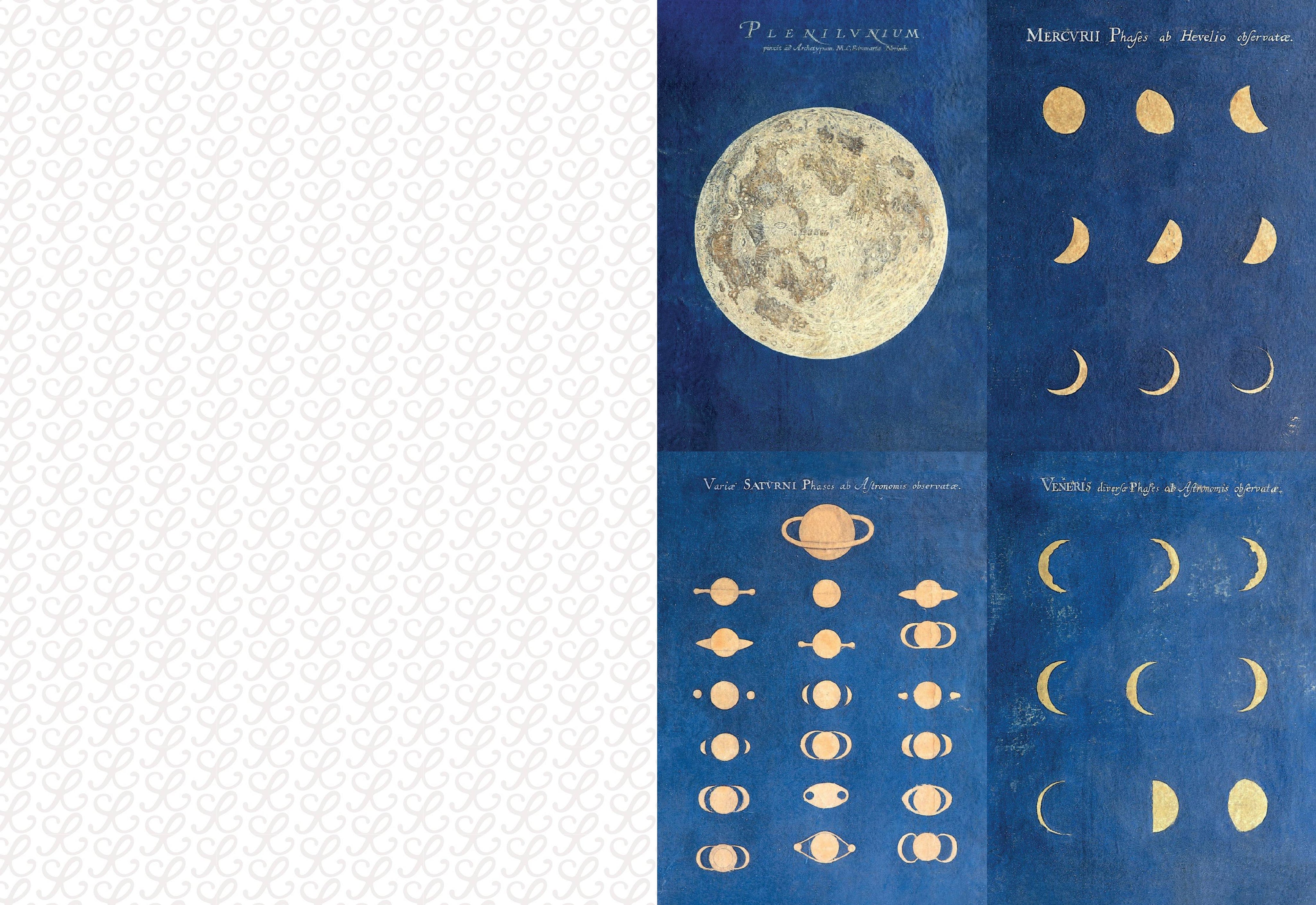 The Collage Compendium