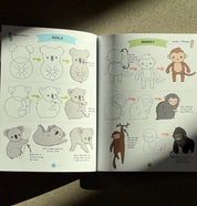 How to Draw Cute Stuff by Angela Nguyen