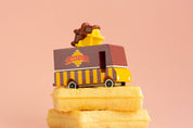 Waffle Van by Candylab Toys