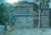 Night Gardener by Terry Fan