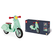 Mint Scooter - Balance Bike