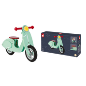 Mint Scooter - Balance Bike