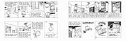 Calvin and Hobbes Portable Compendium Set 4 by Bill Watterson