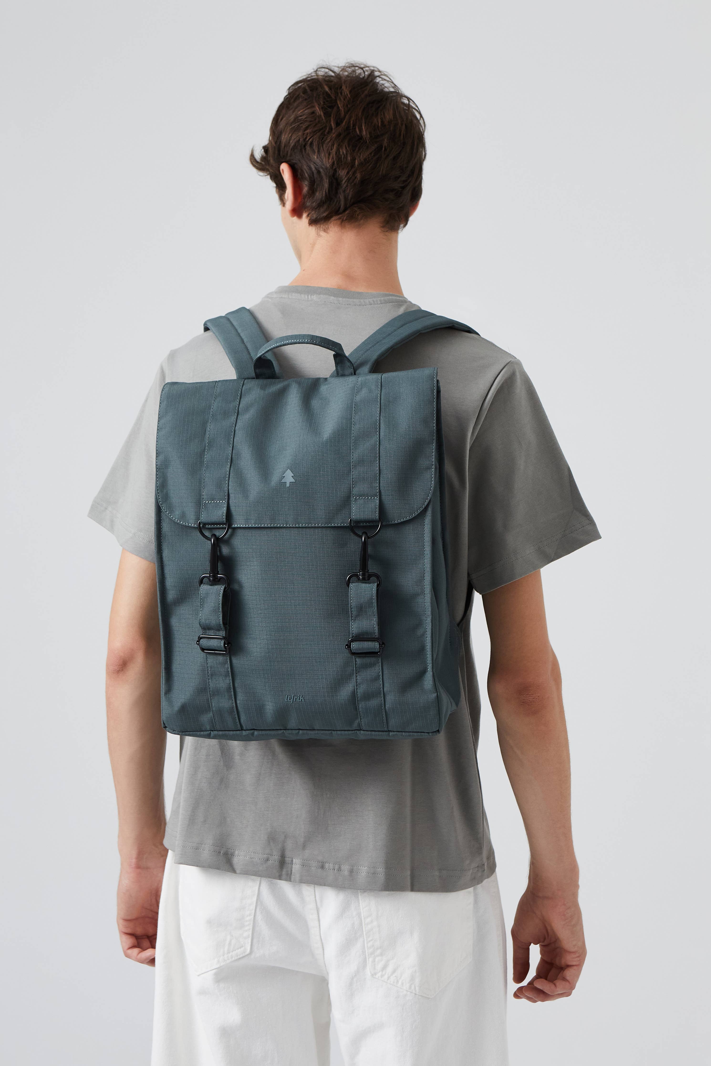 Handy XL Backpack - Laurel Vandra