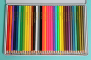 Bright Ideas Deluxe Colored Pencil Set
