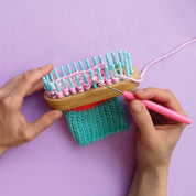 Squishee Stuffies | Nimble Knitter