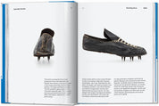 The Adidas Archive. The Footwear Collection. 40th Ed.