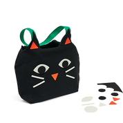 Trick-or-Treat Tote