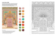 Paint by Numbers: Art Escapes