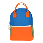 Cobalt Orange Back Pack Jr.