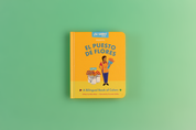 Si Sabo Kids: Los Street Vendors Bilingual Book Set