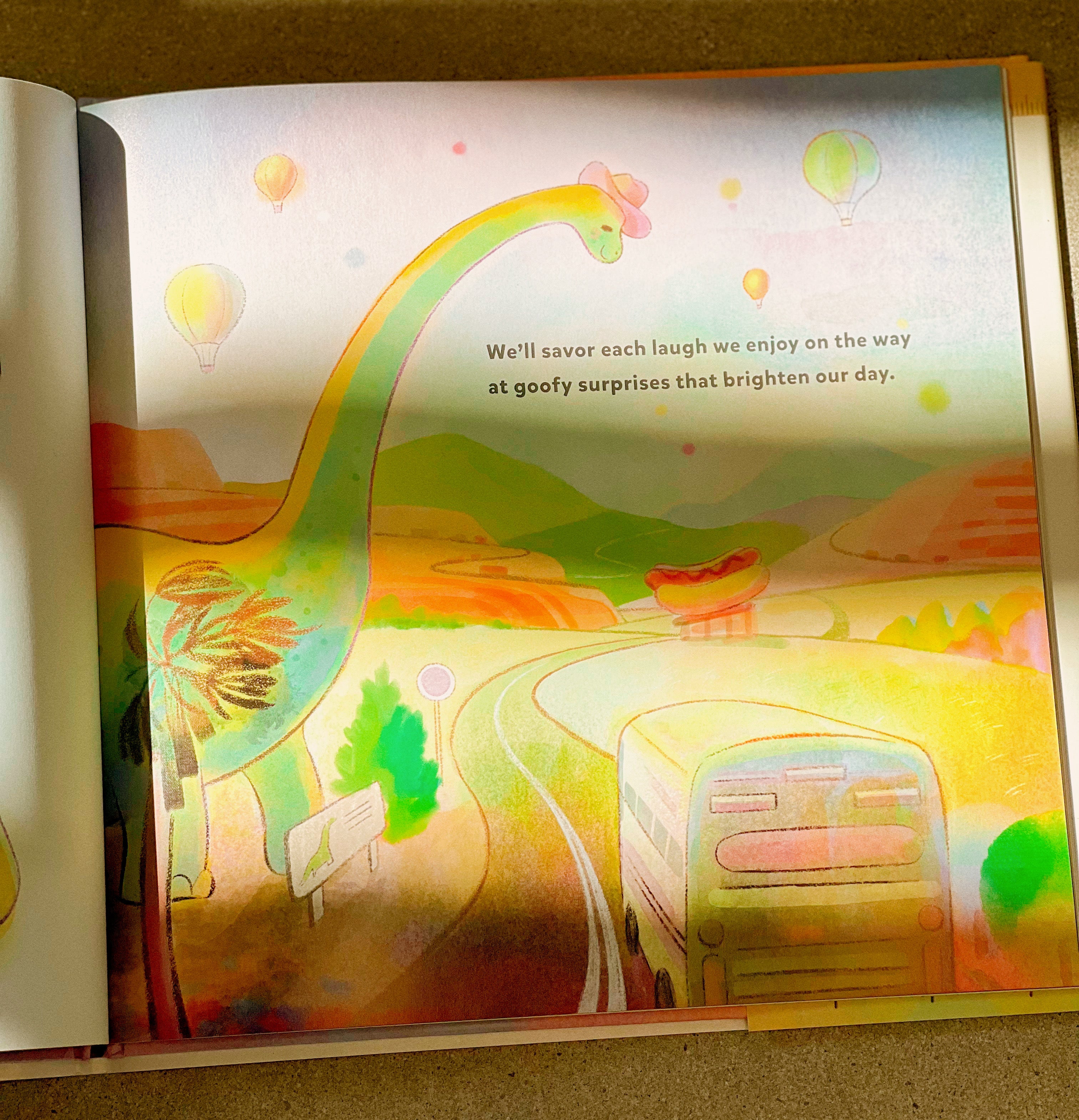 Treasure of Measures