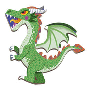 Dragons Magnetic Game