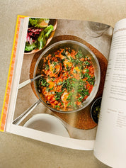 That Sounds So Good: 100 Real-Life Recipes for Every Day of the Week | Cookbook