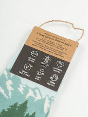 Tetons Socks - One Size Fits All