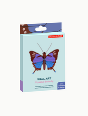 Crysalus Butterfly 3D DIY Wall Art Craft
