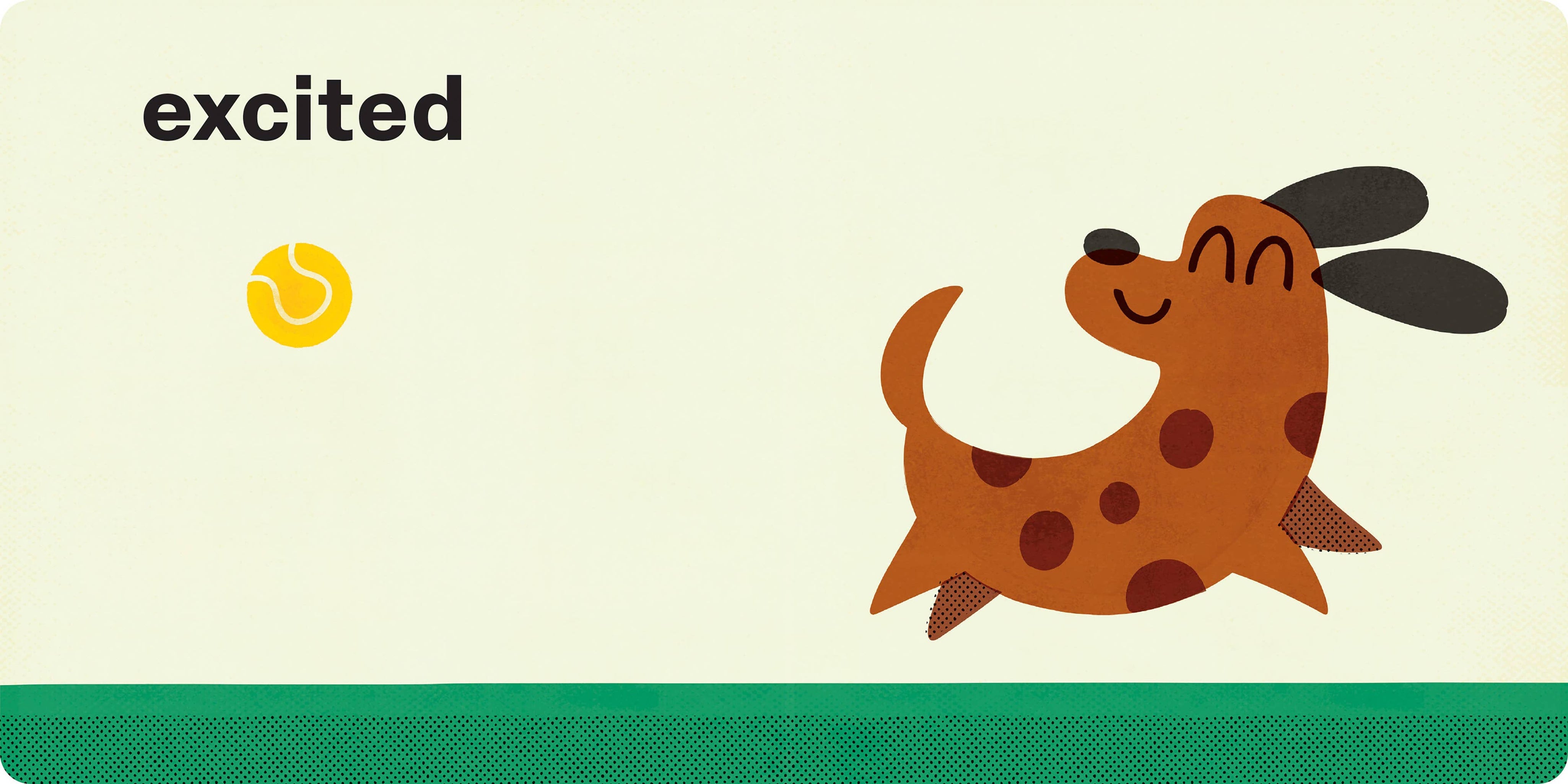 Feelings: Spring Street All About Us