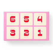 Googly & Bright Holiday Advent Calendar