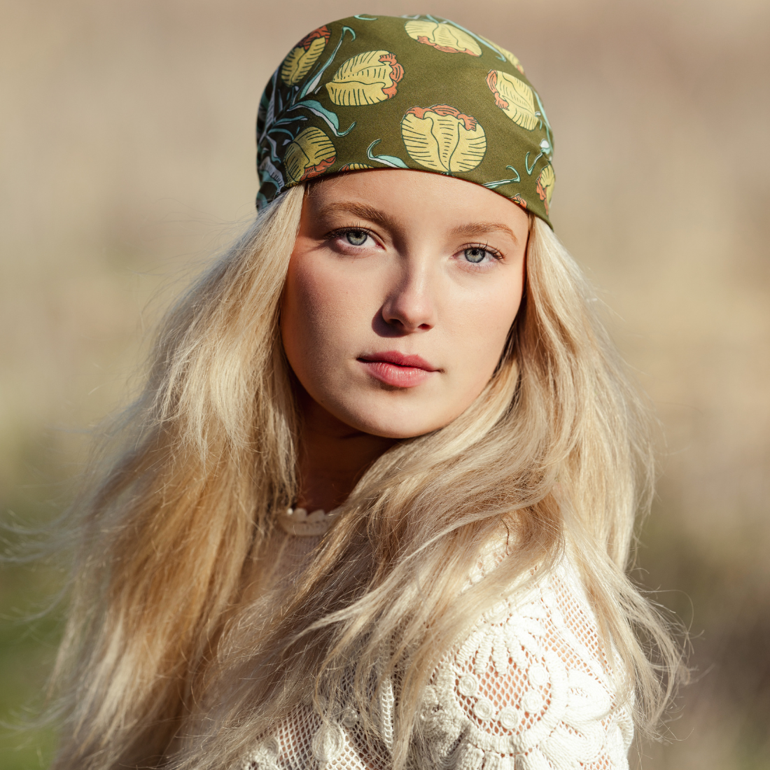 Adele Bandana No. 137