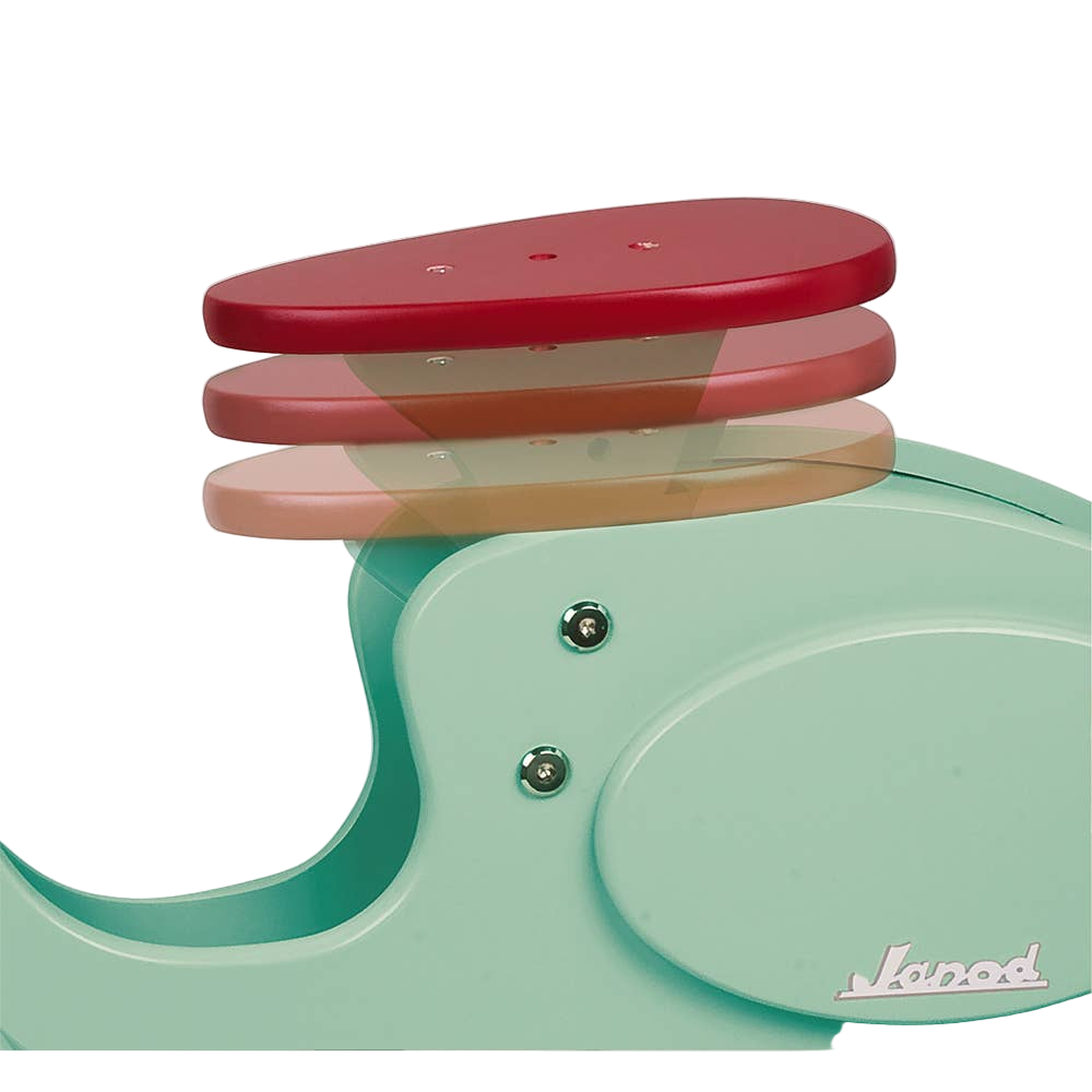 Mint Scooter - Balance Bike