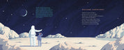 The Museum on the Moon (Children's Book)