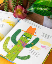 Ballad of Cactus Joe by Lily Murray