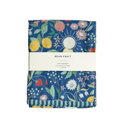Bear Fruit Tea Towel