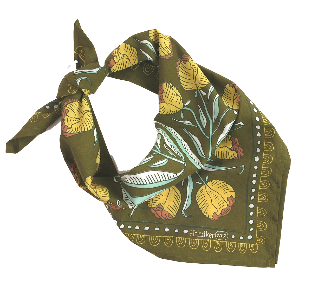 Adele Bandana No. 137
