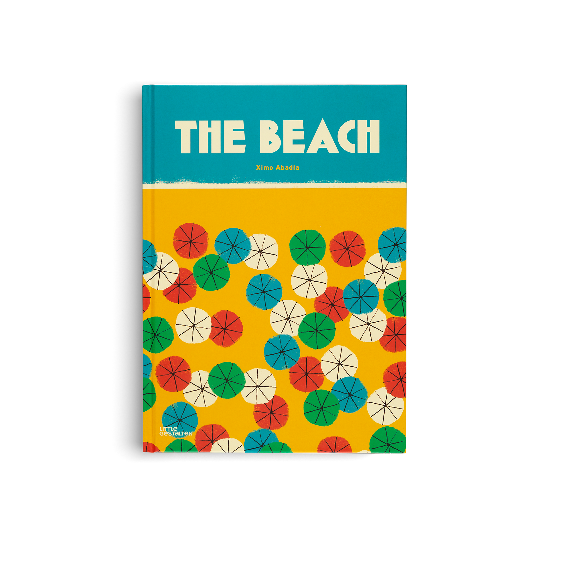 The Beach - Gestalten Corp.