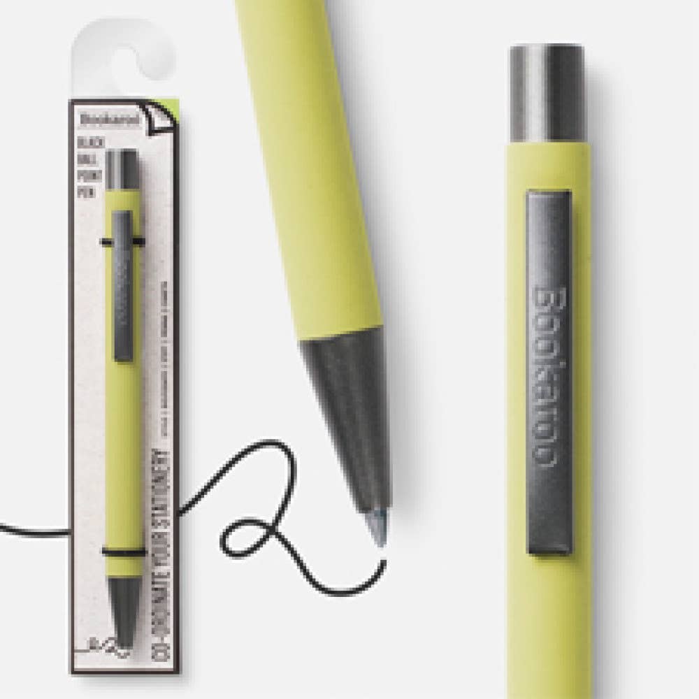 Bookaroo Pen