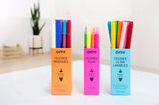16 Magic Markers