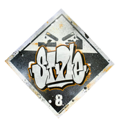 STYLE Hand Painted 5