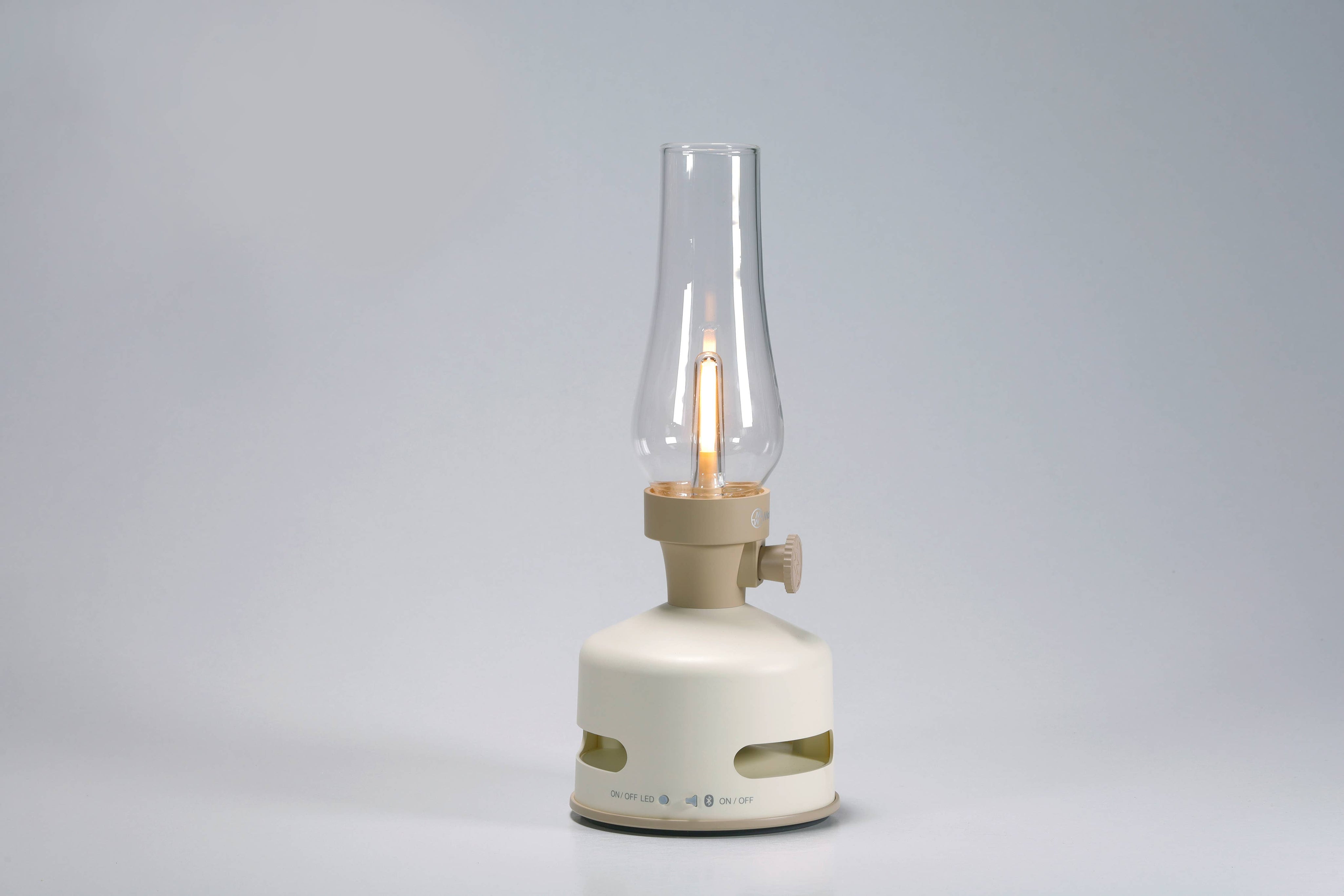 Light & Sound Lamp - 5 Color Choices | MoriMori