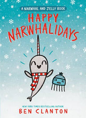 Happy Narwhalidays