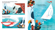 Little Ferry Tale by Chad Otis