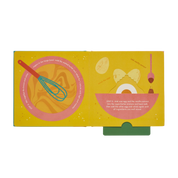 Cookies!: An Interactive Recipe Book