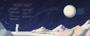 The Museum on the Moon (Children's Book)