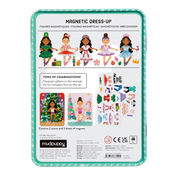 Enchanted Nutcracker Magnetic Dress-Up