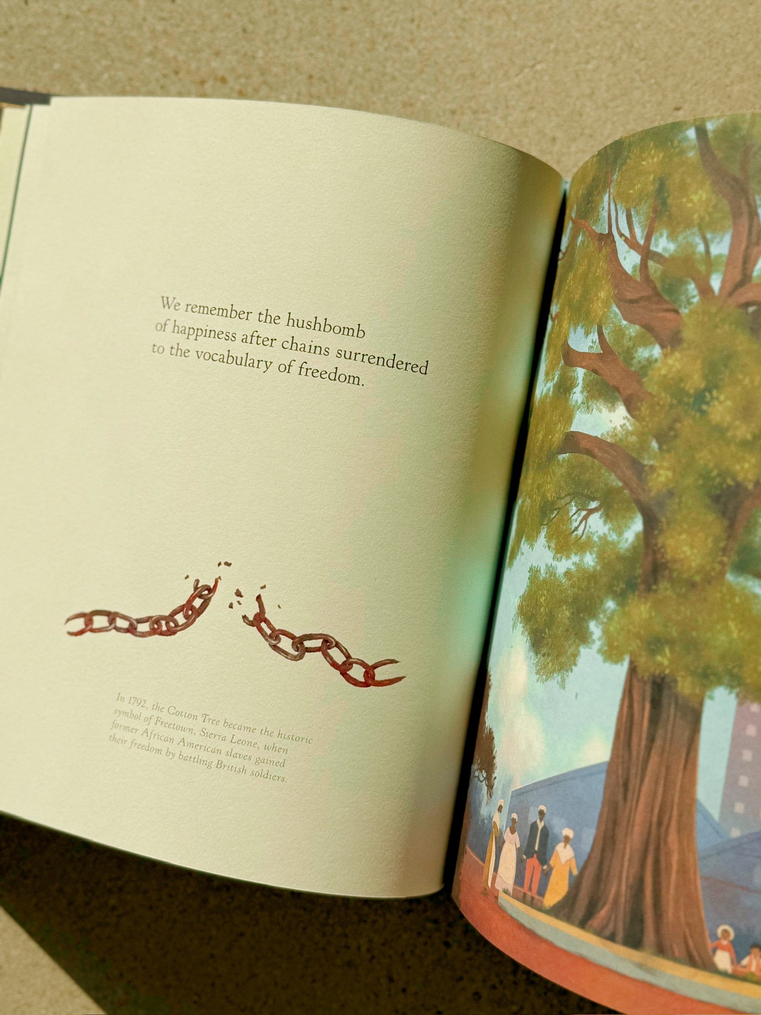 Lost Words - An Armenian Story of Survival and Hope