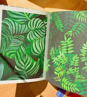 15-Minute Art Painting