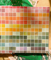 Mushroom Color Atlas