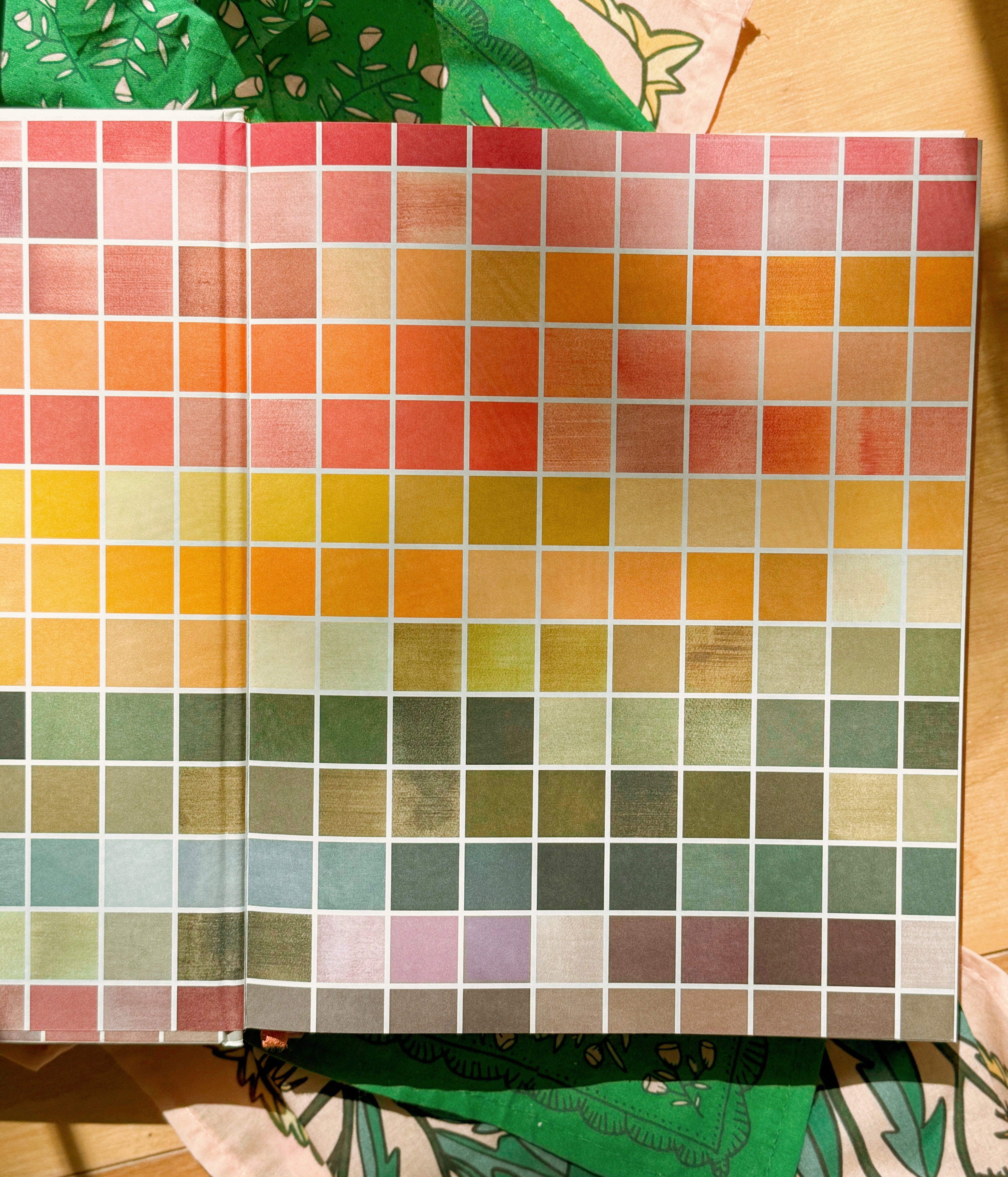 Mushroom Color Atlas